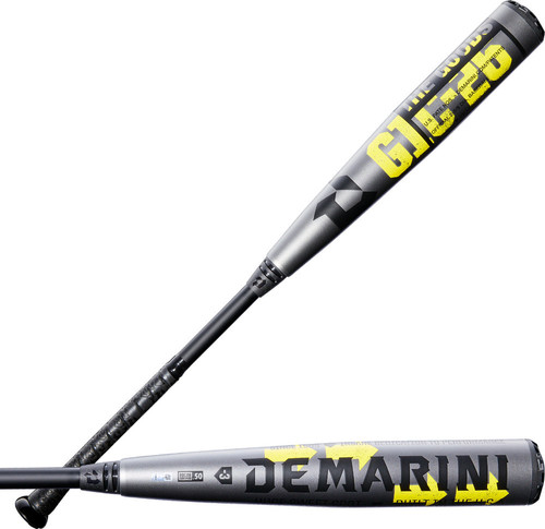 2026 DeMarini The Goods Royal Purple Limited Edition Adult