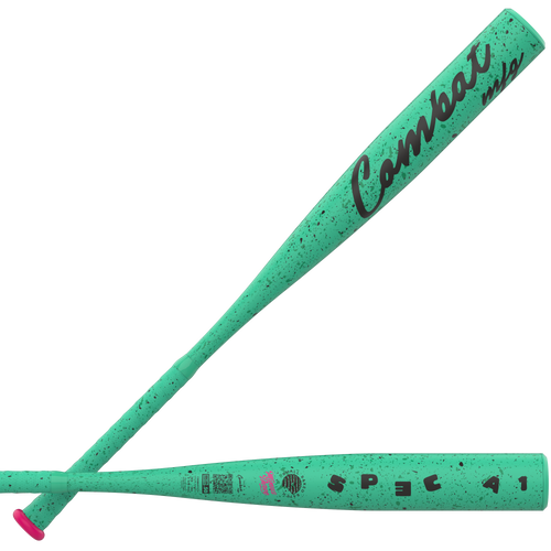 2026 Combat Cookie Jar Mint Chip SPEC-A1 Balanced BBCOR Basbeall Bat (-3oz)