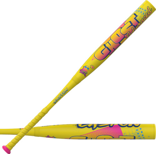 2026 Easton Ghost Advanced Spring Break Edition Fastpitch Softball Bat (-10oz)