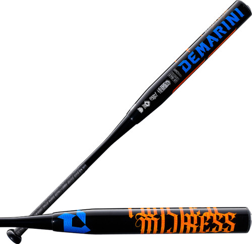 2027 DeMarini Vanilla Gorilla Jason Magnum Slowpitch Bat