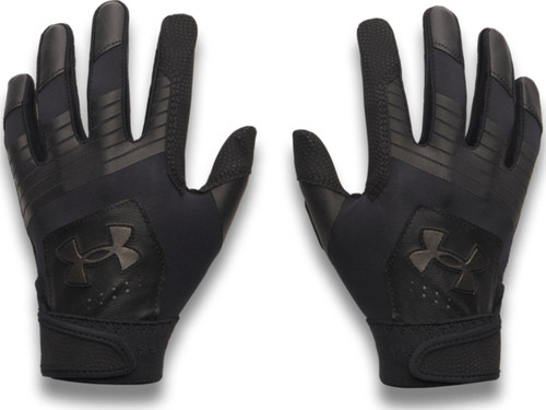 2026 Under Armour Clean Up T-Ball Batting Gloves