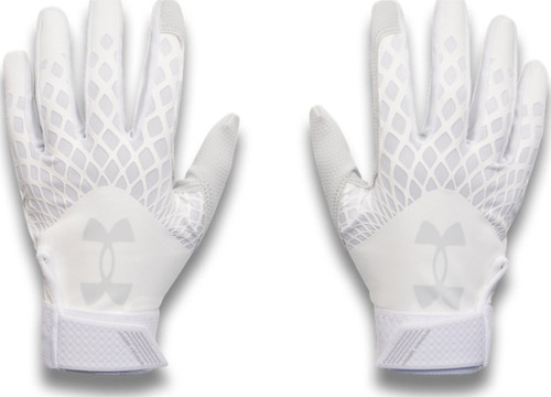 2026 Under Armour Glyde Youth Batting Gloves