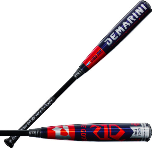 2027 Demarini The Goods USSSA Baseball Bat (-5oz)