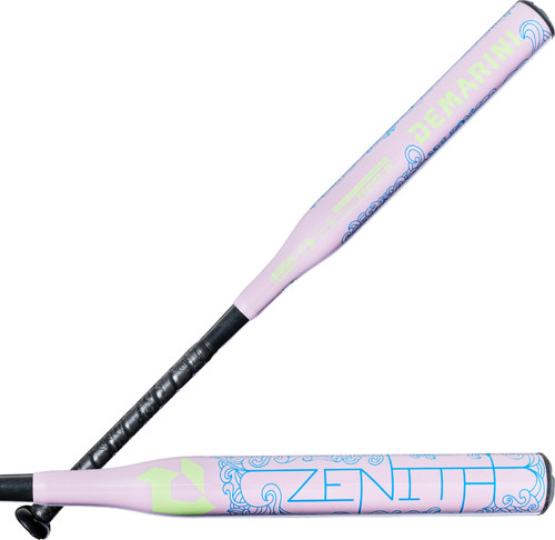 2027 Demarini Zenith Fastpitch Softball Bat (-13oz)