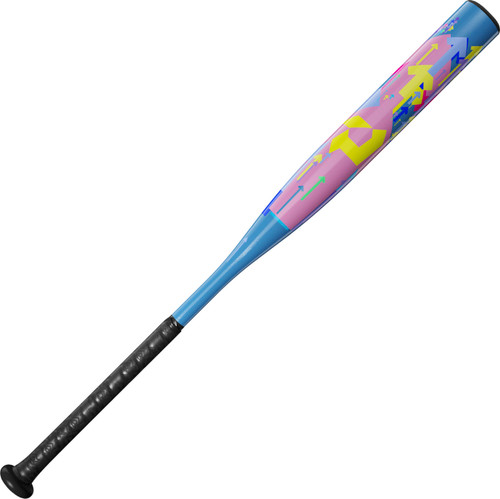 2027 Demarini Uprising Fastpitch Softball Bat (-12oz)