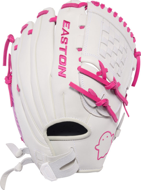 2027 Easton Ghost NX 12 12 Inch Infield Fastpitch Softball Glove