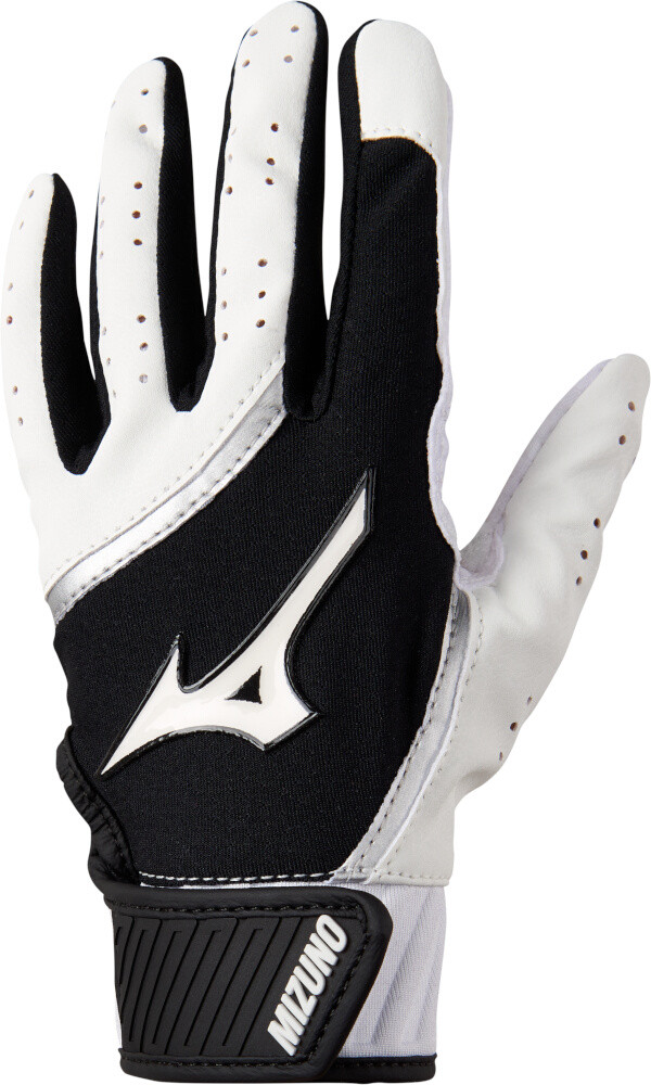 Mizuno MVP Tee Ball Batting Gloves 330426