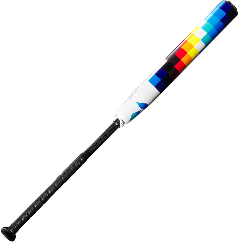 2023 DeMarini Prism+ Women's Balanced Fastpitch Softball Bat (10oz