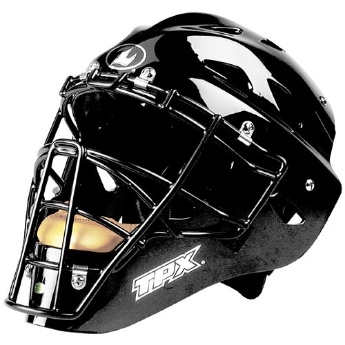 Louisville Slugger AH2310 Hockey Style Catcher's Mask