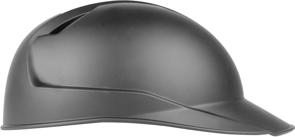 abcさん専用 optical star Skullcap No.002 グレー All-Star Protective Matte Universal Skull Cap SC500M