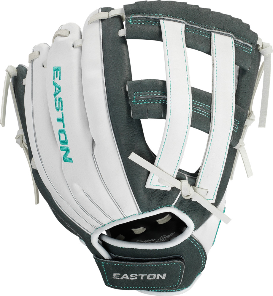 11 Inch Easton Ghost Flex Series Girl's Fastpitch Softball Glove