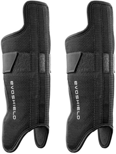 防具 EvoShield PRO-SRZ ADULT LEG GUARD EvoShield PRO-SRZ Adult Baseball Lower Leg Guards WB57080