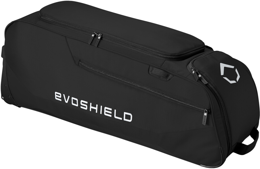 BAG EVOSHIELD Players Duffle BS24 - Evolution Sports Excellence
