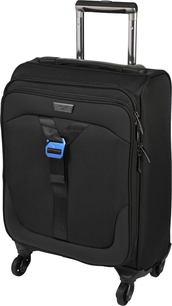 Mizuno 4 Wheel Carry On Equipment Bag 360311