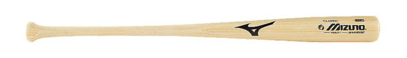 BLAST BASEBALL 箱無し Mizuno Classic MZB271 Bamboo Wood BBCOR Baseball Bat 340464