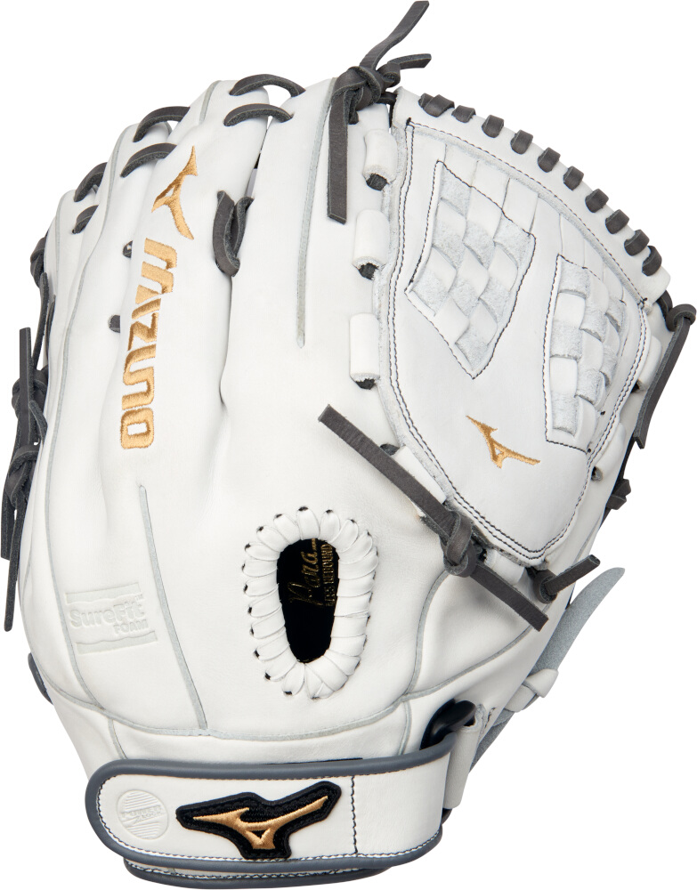 12.5 Inch Mizuno MVP Prime GMVP1250PF4W Women's Fastpitch Softball