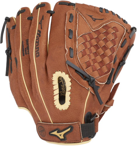 11.5 Inch Mizuno Prospect PowerClose GPP1150Y3 Youth Baseball