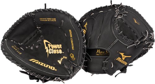 31.5 Inch Mizuno Prospect Series GXC112 Youth Baseball Catcher's Mitt