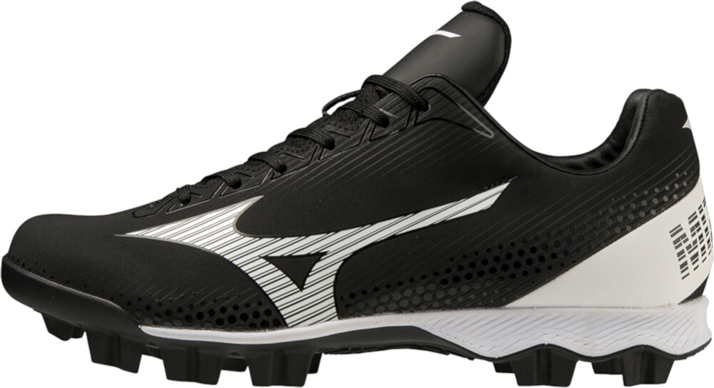 Mizuno Wave Finch LightRevo Low Women's TPU Molded Fastpitch