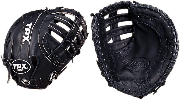 Louisville Slugger PRO7CK TPX Pro Series 1st Base Mitt
