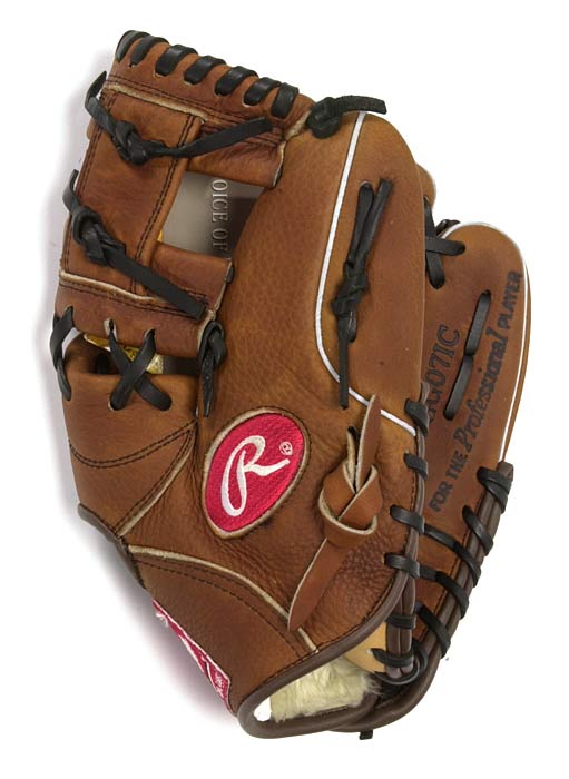 Rawlings GG07IC 10.75 in Gold Glove Series Infield Baseball