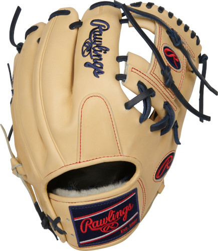 Ｏｌｄ　Ｒａｗｌｉｎｇｓ：ＰＲＯ-２Ｂ１１５Ｐ 11-5-inch-rawlings-heart-of-