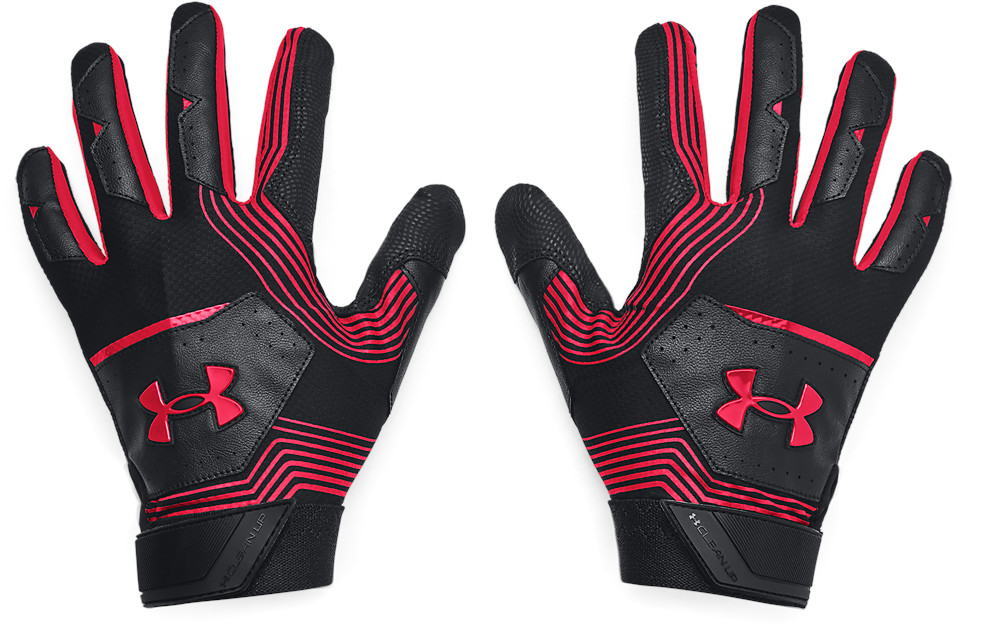 Under armor captain deals america batting gloves