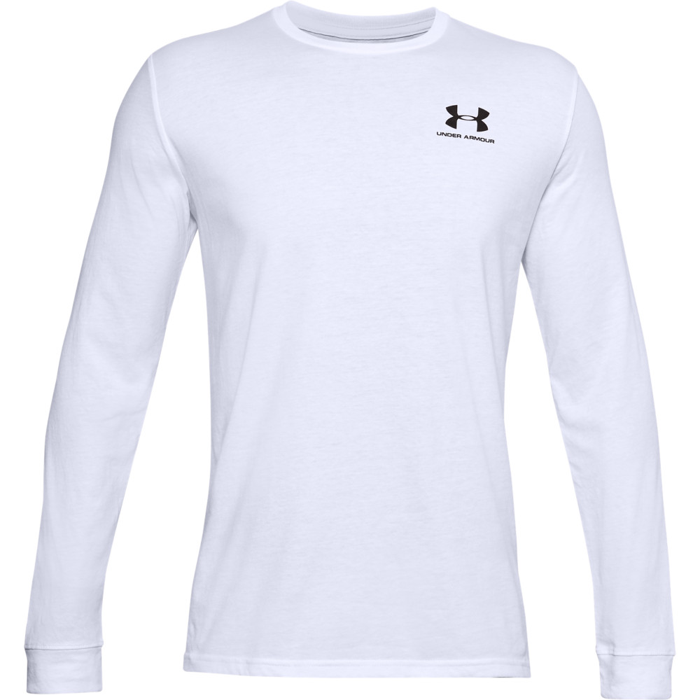 Under Armour スポーツ0099ULTRA ネイビー/ホワイト Under Armour 2.0 Basketball White Short Sleeve T Shirt