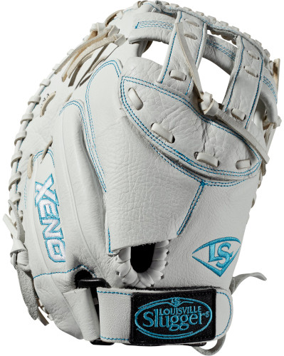 33 Inch Louisville Slugger Xeno WTLXNRF19CM Womens Fastpitch