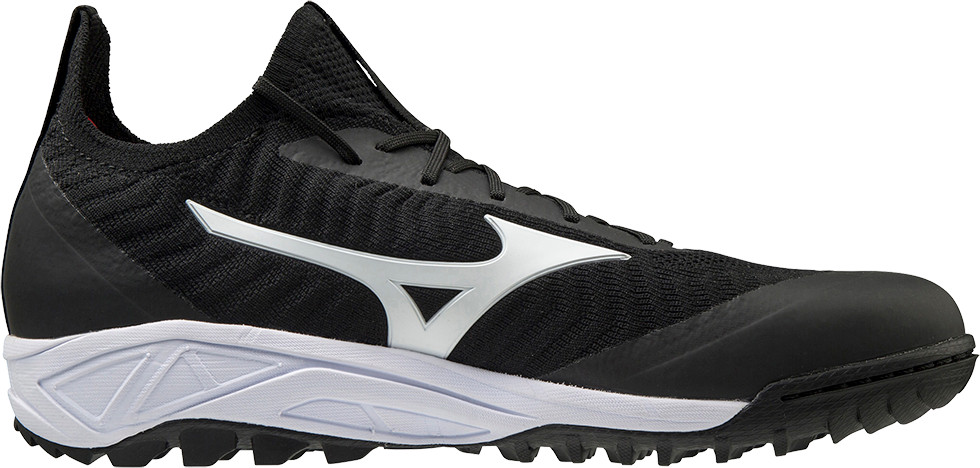 mizuno women's dominant all surface turf softball cleats