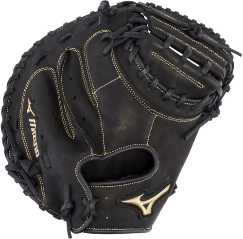 34 Inch Mizuno MVP Prime GXC50PB3 Adult Catcher Baseball Mitt 312734