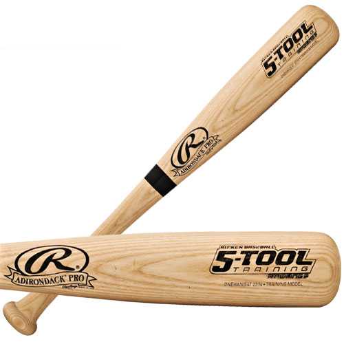 Rawlings ONEHANDBAT Ripken Baseball 5-Tool One Hand Bat Trainer
