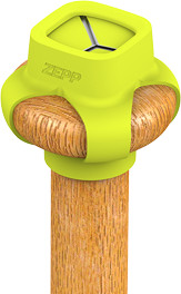 Zepp Baseball ZA1B2NA 3D Motion Sensor Baseball Kit