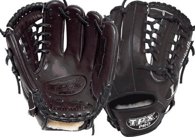 Louisville Slugger PRO41B 11.5in TPX Pro Series Infield