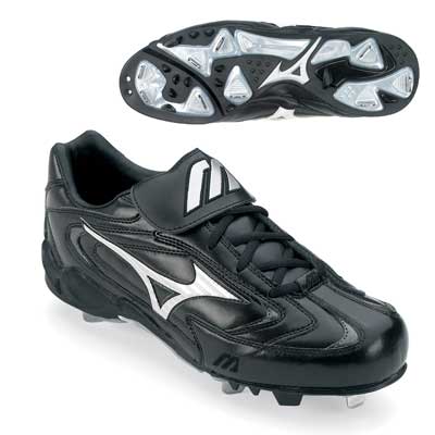 新品USA限定Mizuno★野球用☆9-Spike Low G5 ★26cm Mizuno 9-Spike Ambition Low Men's Metal Baseball Cleat - Walmart.com