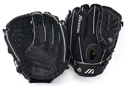 MIZUNO BLUR SERIES GBL1200 一般軟式野球用グローブ Mizuno GBL1200 12 inch Blur Series Ball Glove-Clearance