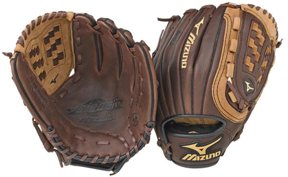 Mizuno GSL1175 Slider Series 11.75inch Baseball Glove