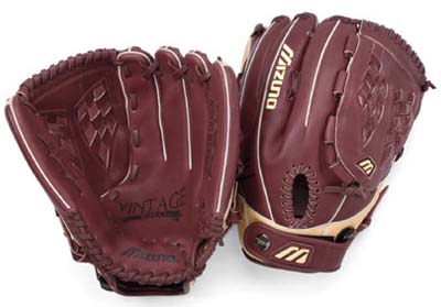 Mizuno GVP1255 12.5inch Jennie Finch Fastpitch Softball Glove