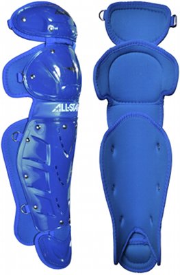 Yoss JGOF ジャージ Easton M7 Junior Youth Leg Guards | ProPlayerSupply.com
