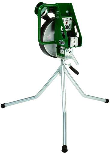 ATEC Casey2 ピッチングマシン Atec AT0541 Casey 2 Pitching / Training Machine