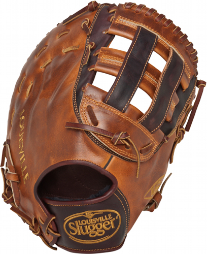13 Inch Louisville Slugger Omaha Pro FGOP14-BNFBM Firstbase