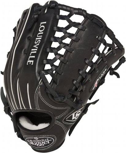 13 Inch Louisville Slugger Pro Flare FGPF14-BK130 Outfield