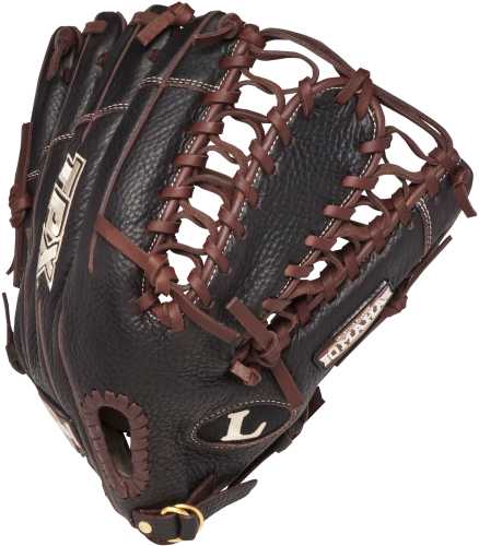 12.75 Inch Louisville Slugger TPX Omaha Pro Series OPRO1275