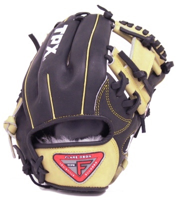 Louisville Slugger TPX FL1175 11 3/4 inch Flare Baseball Glove