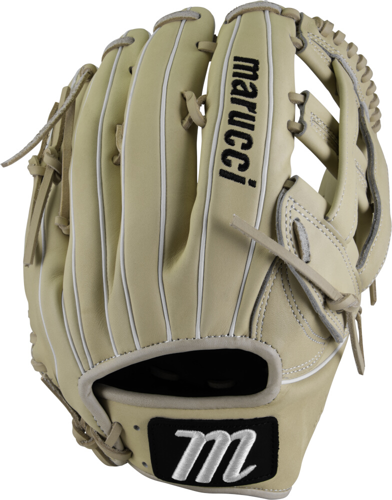 12.5 Inch Marucci Ascension Adult Outfield Baseball Glove MFGASM97R3CM