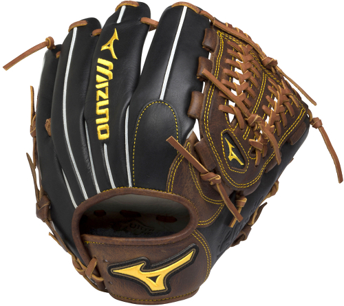 11.5 Inch Mizuno Classic Pro Soft Future GCP61F2 Youth Baseball Glove