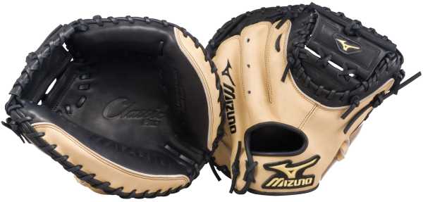 32.5 Inch Mizuno Classic Pro Series GXC26 Catcher's Mitt