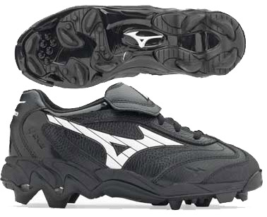 Mizuno Finch 9 Spike G2 Low Molded Cleat