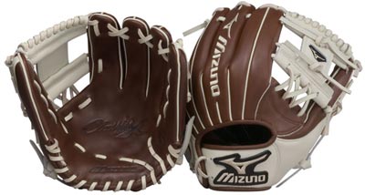 Mizuno G2シリーズ Mizuno GCP46X Classic ProX 11.25 inch Infield Baseball Glove