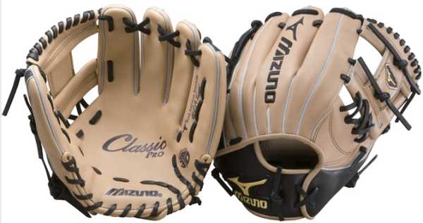 Mizuno GCP52 11.75 Inch Infield Pattern